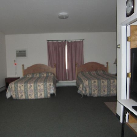 Borealis Inn Fairbanks Exterior foto