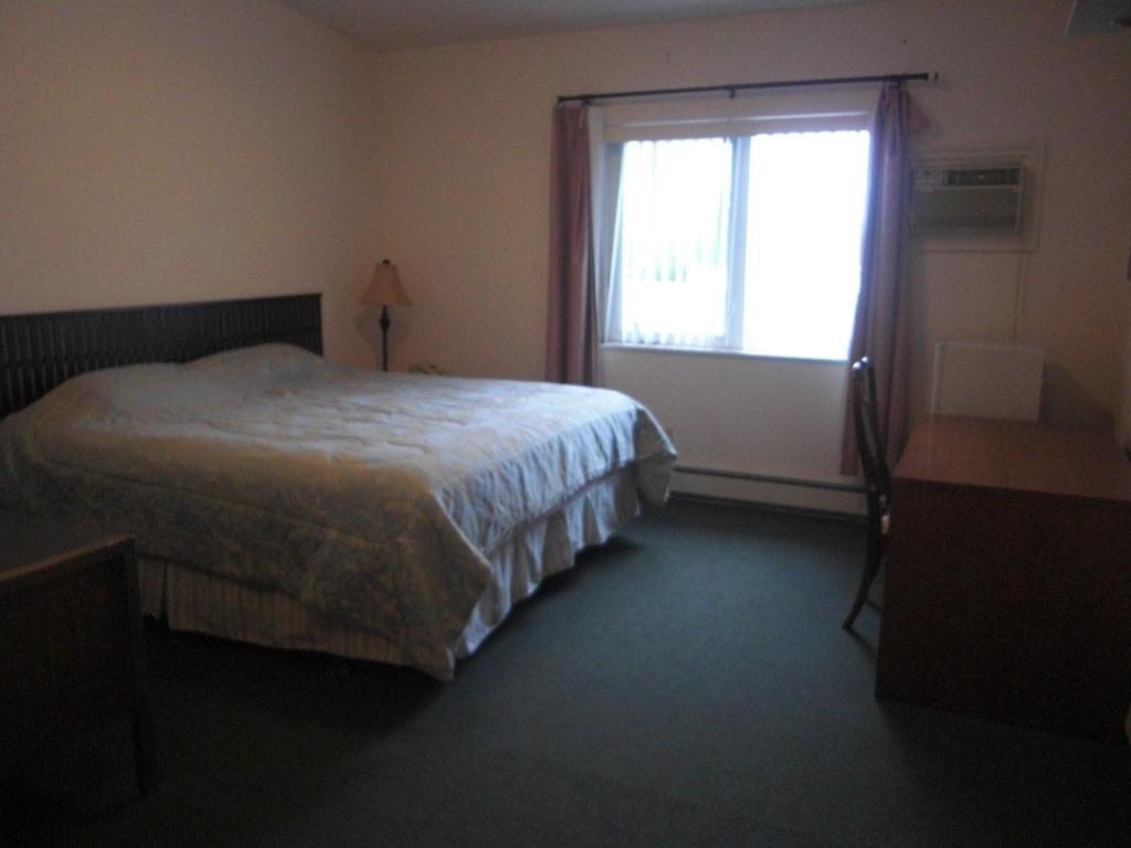 Borealis Inn Fairbanks Habitación foto