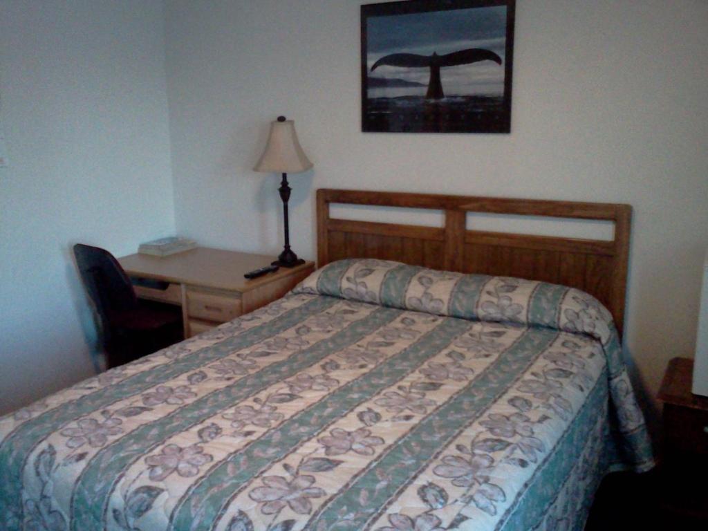 Borealis Inn Fairbanks Habitación foto
